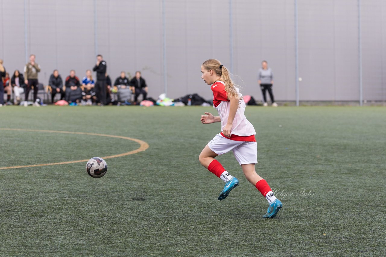 Bild 71 - wCJ Holstein Kiel Turnier